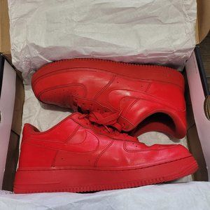 Air Force 1'07 LV8 1 Size 9
